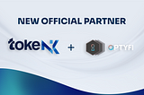 Tokenik has partnered with OptyFi!