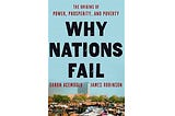 10 Lessons from the book Why Nations Fail