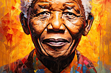 Top 10 Books on Nelson Mandela