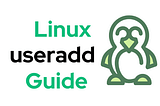 useradd Command In Linux