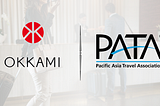 OKKAMI joins PATA, the Pacific Asia Travel Association — OKKAMI | Guest Engagement | Contactless…