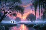 A Poem by Bernard Michael Rochford