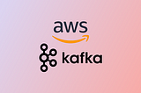 Build microservice for deploying Managed Streaming for Apache Kafka Clusters using Docker and…