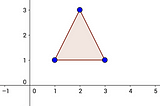 Minimum Height Triangle — Hackerrank (C++) problem