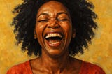 Your Joy Is Not Selfish