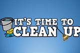 24 Hours to clean your candidate data