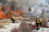 California Megafires Are Solvable