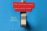 PDF @ FULL BOOK @ Switch: How to Change Things When Change Is Hard #*BOOK