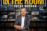 Season Two Of The Sunshine Place Premieres; In The Room W/ Peter Bergen On Election Trust