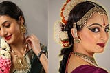 Types of Indian Bridal Jewelry