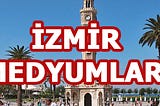 İzmir Medyum