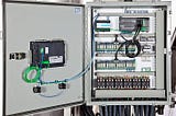 WHERE TO BEGIN? ELECTRICAL CONTROL PANEL DESIGN BASICS