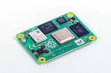 Raspberry pi Compute Module 4 — SB Components