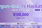 Polygon-Grants Hackathon Winners!