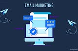 6 Steps Using Email Marketing To Achieve Your Marketing Goals