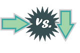 Row-Oriented vs Column-Oriented Databases