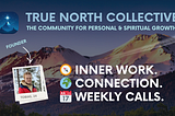 https://www.skool.com/true-north-collective-3456/about
