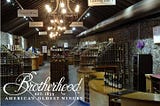 Brotherhood Winery: America’s Oldest Winery and Contract Packing Supplier