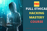 What is Hacking | Full Ethical Hacking Course — Andro Tricks By Shubham