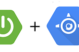 Deploying Spring Boot project on GCP App Engine Standard