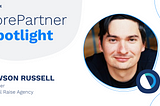 KorePartner Spotlight: Dawson Russell, Founder and CEO of Capital Raise Agency