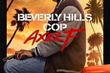 Beverly Hills Cop: Axel F (2024) — CinemaTV