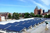 Duke Energy Taken to NC Court of Appeals over Attack on Rooftop Solar