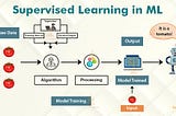 What is Supervised Learning?