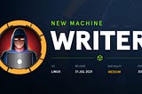 HackTheBox: Writer | My Journey