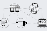 The differences between multi-channel and omnichannel retail