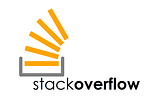 Stack Overflow logo in Python