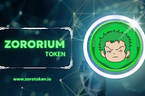 Zororium — A Potential Playground for Cryptocurrency Investments