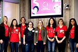 Toyota Research Institute Girl Geek Lightning Talks (Video + Transcript)