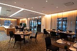 Best DoubleTree by Hilton Ankara Incek Hotel Deals near Ankara’s Top Attractions, Turkey