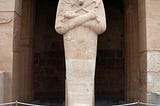 Queen Hatshepsut: Foremost of Noble Ladies Part 1