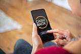 Cashback Apps — Why I Gave up the Swipe and Save