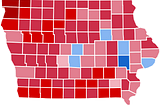 What Happened in Iowa