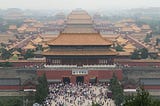 Beijing Events and China News Resources