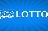 Shark Lotto is a 100% decentralized and transparent lottery platform based on blockchain…