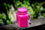 Get Ready To Fall In Love With This “Beet The Dragon” Smoothie