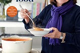 (Download) !PDF Modern Comfort Food: A Barefoot Contessa Cookbook By : Ina Garten