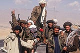 Taliban 2.0 loves social media