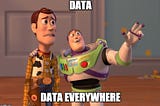 Database vs Data Warehouse vs Data Lake..!