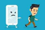 Fear of Tech