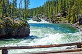 58 Best Awasome What River Runs Through Yellowstone National Park 2024 Tour