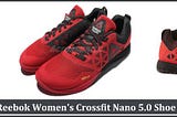 Best Reebok Nano Women’s Training Shoes Reviews 2018 Buyer Guide