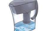 Top 5 Best Alkaline Water Pitchers