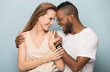 The Five Habits Of Highly Happy Couples