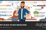 Best Place to Buy Backlinks: Top-Rated Sites for Quality Links