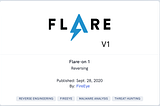 เล่น Flare-on 1: Challenge 5–5get_it.exe  (Part 1) Basic Static, Dynamic Analysis